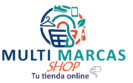 'Multi Marcas Shop'